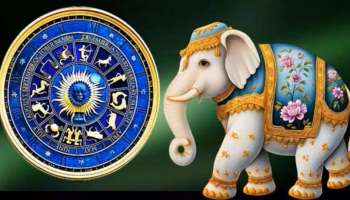 ಇವತ್ತಿಂದಲೇ ಈ ಐದು ರಾಶಿಗೆ ಗಜಕೇಸರಿ ಯೋಗ: ಕಾರ್ತಿಕ ಮಾಸದ ಶುಭದಿನವೇ ಅದೃಷ್ಟ ಮನೆಯ ಬಾಗಿಲು ತೆರೆಯಲಿದೆ
