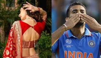 ಟೀಂ ಇಂಡಿಯಾ ಸ್ಟಾರ್‌ ಕ್ರಿಕೆಟಿಗನೊಂದಿಗೆ 8 ವರ್ಷ ಡೇಟಿಂಗ್‌ ಮಾಡಿದ್ರೂ ಸಿಗಲಿಲ್ಲ ಪ್ರೀತಿ! ಆತನ ನೆನಪಿನಲ್ಲೇ ಈಗಲೂ ಸಿಂಗಲ್‌ ಈ ನಟಿ..