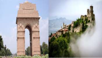 ಜಗತ್ತಿತ ಅತ್ಯಂತ ಪ್ರಾಚೀನ ದೇಶ ಯಾವುದು ಗೊತ್ತಾ? ನಾಗರಿಕತೆಗೆ ನಾಂದಿ ಹಾಡಿದ ಈ ರಾಷ್ಟಕ್ಕಿದೆ ದೊಡ್ಡ ಇತಿಹಾಸ