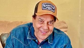 ಸಾವು ಬದುಕಿನ ನಡುವೆ ಹೋರಾಡುತ್ತಿರುವ ಹಿರಿಯ ನಟ ಧರ್ಮೇಂದ್ರ! ಪತಿಯ ಆರೋಗ್ಯದ ಬಗ್ಗೆ ಹೇಮಾಮಾಲಿನಿ ಹೇಳಿದ್ದಿಷ್ಟು?