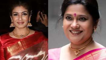 ʼರವೀನಾ ದಿನಕ್ಕೊಂದು ಹೋಟೆಲ್‌ ರೂಮ್‌ಗೆ ಹೋಗ್ತಿದ್ರು.. ಕಾರಣ ಏನಂದ್ರೆ..ʼ ಖ್ಯಾತ ನಟಿಯ ಬಹಿರಂಗ ಹೇಳಿಕೆ!