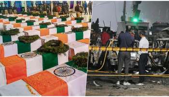 ದೆಹಲಿ ಸ್ಫೋಟಕ್ಕೂ ಪುಲ್ವಾಮಾ ದಾಳಿಗೂ ಇದೆ ನಂಟು..! ಇಬ್ಬರ ಬಂಧನ ಬಳಿಕ ಹೊರ ಬಿತ್ತು ಸ್ಪೋಟಕ ರಹಸ್ಯ