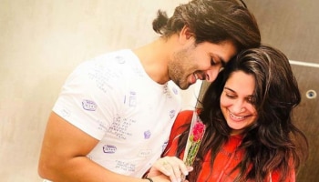  ಪತಿಯೊಂದಿಗೆ ಇರುವಾಗಲೇ ಮತ್ತೊಬ್ಬನ ಮೇಲೆ ಮೋಹ! ಪ್ರೀತಿ ಮಾಯೆ ಎಂಬುದಕ್ಕೆ ಮಾತಾಂತರಗೊಂಡು ಮರು ಮದುವೆಯಾದ ಈ ಖ್ಯಾತ ನಟಿಯೇ ಜೀವಂತ ಸಾಕ್ಷಿ..