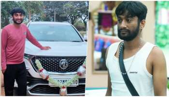 ಲಕ್ಷಾಂತರ ರೂ. ಬೆಲೆ ಬಾಳುವ ಕಾರ್‌, 100 ಕುರಿ.. ಸಿಂಪತಿಗಾಗಿ ಸುಳ್ಳು ಹೇಳಿದ್ನಾ ಗಿಲ್ಲಿ! ದೃವಂತ್‌ ಹೇಳಿದ್ದು 100 ನಿಜ ಆದರೆ..