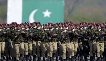 ಪಾಕಿಸ್ತಾನ್ ತನ್ನ ಸೈನಿಕರಿಗೆ ಎಂಥಾ ಆಹಾರ ನೀಡುತ್ತೆ ಗೊತ್ತೇ? ಆ ಪ್ರಾಣಿಯನ್ನೂ ಬಿಡಲ್ಲ, ಅದೇ ಇವರ ಶಕ್ತಿಯಂತೆ.. 