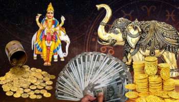 ಕರ್ಕಾಟಕ ರಾಶಿಯಲ್ಲಿ ಗುರು ಮತ್ತು ಚಂದ್ರ ಭೇಟಿ! ಗಜಕೇಸರಿ ರಾಜಯೋಗದಿಂದ 6 ರಾಶಿಯವರಿಗೆ ಡಬಲ್‌ ಜಾಕ್‌ಪಾಟ್‌