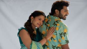 ಬಹುನಿರೀಕ್ಷಿತ 'ಮಾರುತ' ನವೆಂಬರ್ 21ಕ್ಕೆ ತೆರೆಗೆ: ಪ್ರೇಕ್ಷಕರಲ್ಲಿ ಹೆಚ್ಚಿದ ನಿರೀಕ್ಷೆ!