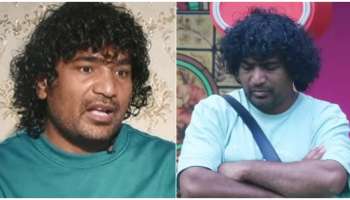 ನಾನು ಇನ್ನೂ ಸತ್ತಿಲ್ಲ! ಬಿಗ್‌ ಬಾಸ್‌ನಿಂದ ಹೊರ ಬಂದ ಕಾರಣ ಬಿಚ್ಚಿಟ್ಟ ಚಂದ್ರಪ್ರಭ