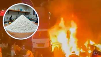 ದೆಹಲಿ ಸ್ಫೋಟದಲ್ಲಿ ಅಪಾಯಕಾರಿ ಬಿಳಿ ರಾಸಾಯನಿಕ ಬಳಕೆ..! "ಅಮೋನಿಯಂ ನೈಟ್ರೇಟ್" ತಯಾರಿಕೆ ಬ್ಯಾನ್‌ ಮಾಡುತ್ತಾ ಭಾರತ ಸರ್ಕಾರ..? 