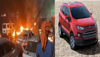 ದೆಹಲಿ ಬಾಂಬ್‌ ದಾಳಿ ತನಿಖೆಯಲ್ಲಿ ಬಿಗ್‌ ಟ್ವಿಸ್ಟ್‌! ಆರೋಪಿಯ ಹತ್ತಿರವಿದ್ದ ಇನ್ನೊಂದು ಕಾರಿಗೆ ಪೋಲಿಸ್‌ ಶೋಧ