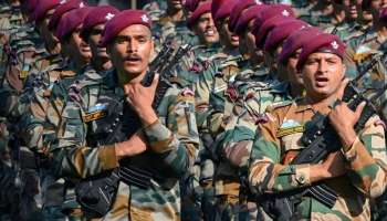 ವಿಶ್ವದಲ್ಲೇ ಪವರ್‌ಫುಲ್‌ ಆರ್ಮಿ/ ಸೇನೆ ಹೊಂದಿರುವ ದೇಶ ಯಾವುದು ಗೊತ್ತಾ? 5 ಬಲಿಷ್ಠ ರಾಷ್ಟ್ರಗಳಲ್ಲಿ ಭಾರತದ ಸ್ಥಾನವೆಷ್ಟು?