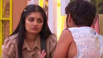 ಗಿಲ್ಲಿ ಅತಿಯಾದ ವರ್ತನೆ, ಲವ್‌ ಬ್ರೇಕಪ್‌ ಮಾಡಿಕೊಂಡ ಕಾವ್ಯಾ!? ಆ ಒಂದು ಮಾತಿಂದ ಮುರಿದು ಬಿತ್ತು ಸಂಬಂಧ