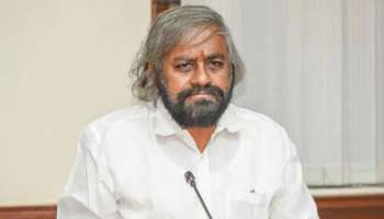 ಮಾನವ ವನ್ಯಜೀವಿ ಸಂಘರ್ಷವನ್ನು ಪ್ರಕೃತಿ ವಿಕೋಪದಂತೆ ಪರಿಗಣಿಸಲು ಖಂಡ್ರೆ ಮನವಿ