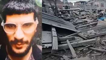 ದೆಹಲಿ ಸ್ಫೋಟದಲ್ಲಿ ಭಾಗಿಯಾಗಿದ್ದ ಉಮರ್‌ ನಬಿ ಮನೆ ಧ್ವಂಸ: ಬಾಂಬ್‌ ದಾಳಿಗೆ ಖಡಕ್‌ ಉತ್ತರ ಕೊಟ್ಟ ಐಇಡಿ 