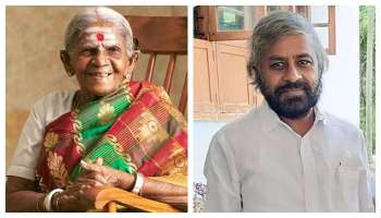 ವೃಕ್ಷಮಾತೆ ಸಾಲುಮರದ ತಿಮ್ಮಕ್ಕ ನಿಧನಕ್ಕೆ ಈಶ್ವರ ಖಂಡ್ರೆ ಸಂತಾಪ 