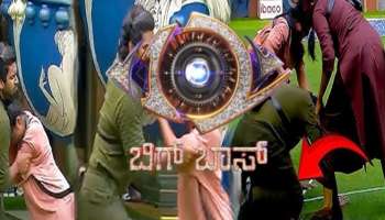 ರಣರಂಗವಾಯ್ತು ಬಿಗ್‌ಬಾಸ್‌ ಮನೆ.. ಜಿದ್ದಾ ಜಿದ್ದಿಯಲ್ಲಿ ಗುರುತೇ ಸಿಗದಂತಾಯ್ತು ಮಹಿಳಾ ಸ್ಪರ್ಧಿಯ ಮುಖ! 