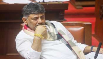 ಬಿಹಾರ ಫಲಿತಾಂಶ : ಮತದಾರರ ತೀರ್ಪಿಗೆ ತಲೆಬಾಗುತ್ತೇವೆ: ಡಿಸಿಎಂ ಡಿ.ಕೆ. ಶಿವಕುಮಾರ್