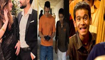 3 ಈಡಿಯಟ್ಸ್‌ ಸಿನಿಮಾದ &quot;ಮಿಲಿಮೀಟರ್‌&quot; ಈಗ ಹೇಗಿದ್ದಾನೆ ಗೊತ್ತಾ..? ಗುರುತೇ ಸಿಗದಷ್ಟು ಬದಲಾಗಿ ಟರ್ಕಿ ಹುಡುಗಿಯನ್ನು ಮದುವೆಯದ ಬಾಲನಟ