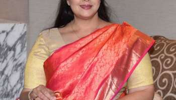 ಕನ್ನಡದ ಈ ಸ್ಟಾರ್ ನಟಿ 50ನೇ ವಯಸ್ಸಿನಲ್ಲಿ ಮದುವೆ ಆಗಲಿದ್ದಾರಾ!?