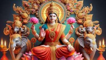 ಲಕ್ಷ್ಮಿ ದೇವಿಗೆ ಈ ರಾಶಿ ಅವರೆಂದರೆ ವಿಷ್ಣುವಿನಷ್ಟೇ ಪ್ರಿಯ, ಎಂಥ ಬಡತನದಲ್ಲಿ ಹುಟ್ಟಿದ್ದರೂ ಸಿರಿವಂತಿಕೆ ಹುಡುಕಿ ಬರುತ್ತೆ!