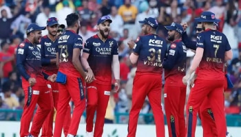 ಅಭಿಮಾನಿಗಳಿಗೆ ಶಾಕ್ ನೀಡಿದ ಆರ್‌ಸಿಬಿ: ರೆಡ್‌ ಆರ್ಮಿ ಉಳಿಸಿಕೊಂಡ &amp; ಬಿಡುಗಡೆ ಮಾಡಿದ ಸ್ಟಾರ್‌ ಆಟಗಾರರಿವರು...