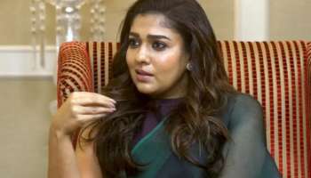 ನನಗೂ ಆ ಕೆಟ್ಟ ಅನುಭವ ಆಗಿದೆ.. : ನಯನತಾರಾ ಶಾಕಿಂಗ್ ಹೇಳಿಕೆ