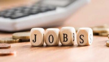 2 ಲಕ್ಷಕ್ಕೂ ಹೆಚ್ಚು ಉದ್ಯೋಗಗಳಿಗೆ ನೇಮಕಾತಿ: ಅರ್ಜಿ ಸಲ್ಲಿಸಲು ಹೀಗೆ ಮಾಡಿ..!