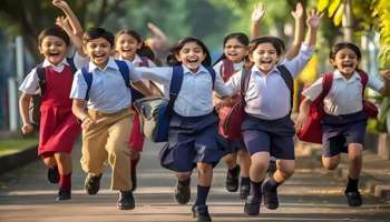 ಈ ರಾಜ್ಯಗಳಲ್ಲಿ ಎಲ್ಲಾ ಸರ್ಕಾರಿ, ಖಾಸಗಿ ಶಾಲೆಗಳು ಬಂದ್‌: ರಜೆ ಘೋಷಣೆ ಮಾಡಿದ ಸರ್ಕಾರ! 