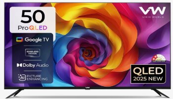 ₹55 ಸಾವಿರ ಮೌಲ್ಯದ ಸ್ಮಾರ್ಟ್ ಟಿವಿ ಕೇವಲ ₹21 ಸಾವಿರಕ್ಕೆ ಖರೀದಿಸಿ: ಇಂದೇ ಮನೆಗೆ ತನ್ನಿ...