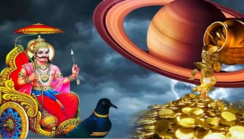 ಮೀನ ರಾಶಿಯಲ್ಲಿ ಶನಿಯ ನೇರ ಸಂಚಾರ: ಈ 4 ರಾಶಿಯವರಿಗೆ ಯಶಸ್ಸಿನ ಜೊತೆಗೆ ಶ್ರೀಮಂತಿಕೆ ಯೋಗ