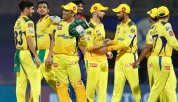 CSK IPL 2026: ಚೆನ್ನೈ ಸೂಪರ್ ಕಿಂಗ್ಸ್‌ನ ಮಾಸ್ಟರ್ ಪ್ಲಾನ್ ಏನು..?