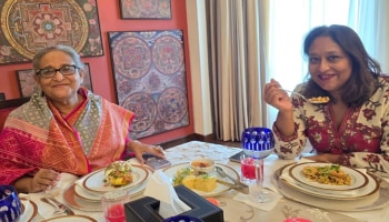 ಬಾಂಗ್ಲಾದೇಶದ ಮಾಜಿ ಪ್ರಧಾನಿ ಶೇಖ್ ಹಸೀನಾಗೂ ಕರ್ನಾಟಕಕ್ಕೂ ಇದೆ ನಂಟು..!