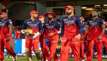 IPL 2026: ಸುಂದರ ಅಧ್ಯಾಯಕ್ಕೀಗ ಅಂತ್ಯದ ಸಮಯ..  ಐಪಿಎಲ್ 2026ಕ್ಕೂ ಮೊದಲೇ ಆರ್‌ಸಿಬಿ ಪಯಣ ಮುಕ್ತಾಯ!