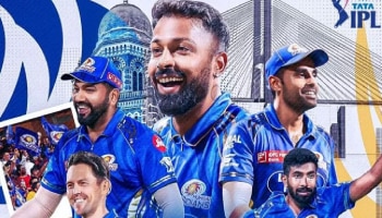IPL 2026: ಮುಂಬೈ ಇಂಡಿಯನ್ಸ್ ತಂಡದಿಂದ ಈ ಸ್ಟಾರ್ ಆಟಗಾರರು ಔಟ್.. ಇಲ್ಲಿದೆ ರಿಲೀಸ್ ಲಿಸ್ಟ್..!