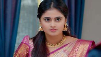 bhagyalakshmi serial: ಆದೀಶ್ವರ್‌ ಬಾಳಲ್ಲಿ ಹೊಸ ಹುಡುಗಿ ತಂದ ಬಿರುಗಾಳಿ..! ಪಾಸ್ಟ್‌ ಲೈಫ್‌ ರಹಸ್ಯ ಭಾಗ್ಯ ಮುಂದೆಯೇ ಬಯಲು