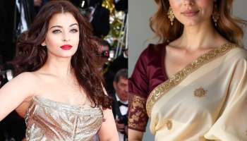 ಎಷ್ಟೇ ಅಂದವಿದ್ದರೂ ಗೋಲ್ಡನ್ ರೇಷಿಯೋ ಪಟ್ಟಿಯಲ್ಲಿ ಐಶ್ವರ್ಯ ರೈ ಸವಾಲೆಸಗಿದ ಜಗದೇಕ ಸುಂದರಿ! ಮಾಜಿವಿಶ್ವಸುಂದರಿಯನ್ನೇ ಹಿಂದಿಕ್ಕಿದ ಅಪರೂಪದ ರೂಪಸಿ