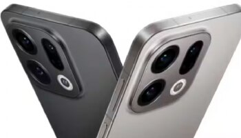 7025mAh ಬ್ಯಾಟರಿಯ OPPO Find X9, Oppo Find X9 Pro ಸ್ಮಾರ್ಟ್‌ಫೋನ್‌ ಬಿಡುಗಡೆ