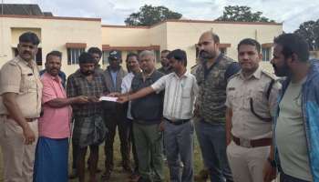  ಬೈಕ್ ಸವಾರರ ಮೇಲೆ ಕಾಡಾನೆ ದಾಳಿ: ಓರ್ವ ಸಾ*ವು.. ಮತ್ತೋರ್ವ ಪಾರು