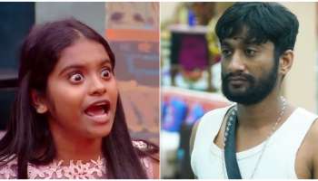 ಗಿಲ್ಲಿ ವಿರುದ್ಧವೇ ತಿರುಗಿ ಬಿದ್ದ ರಕ್ಷಿತಾ ಶೆಟ್ಟಿ..! ವಿರೋಧಿಗಳಿಗೆ ಹೊಳಿಗೆ ಊಟ ಮಾಡಿದಷ್ಟು ಖುಷಿ.. ಆಗಿದ್ದೇನು?