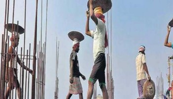 ಕಾರ್ಮಿಕರ ಕಲ್ಯಾಣಕ್ಕೆ ಸಂಬಂಧಿಸಿದಂತೆ ಕೇಂದ್ರ ಸರ್ಕಾರದಿಂದ ಮಹತ್ವದ ಘೋಷಣೆ