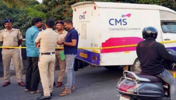 ಬೆಂಗಳೂರಿನಲ್ಲಿ ದರೋಡೆ ಪ್ರಕರಣ: ತಮಿಳುನಾಡಿನಲ್ಲಿ ಮತ್ತೊಬ್ಬ ಆರೋಪಿಯ ಬಂಧನ..!