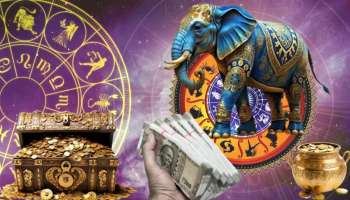 ಮಿಥುನ ರಾಶಿಯಲ್ಲಿ ಗಜಕೇಸರಿ ರಾಜಯೋಗ.. ಇನ್ನೊಂದು ವರ್ಷ ಈ 4 ರಾಶಿಯವರಿಗೆ ಜಾಕ್‌ಪಾಟ್‌! ಕೋಟ್ಯಾಧಿಪತಿಗಳಾಗುವ ಸಮಯ