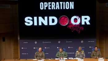 ಕೇವಲ 22 ನಿಮಿಷದಲ್ಲಿ 9 ಟೆರರ್‌ ಕ್ಯಾಂಪ್‌ ಫಿನೀಶ್‌.. ಆಪರೇಷನ್‌ ಸಿಂಧೂರನ ಗುಣಗಾನ ಮಾಡಿದ ಆರ್ಮಿ ಚೀಫ್‌..!