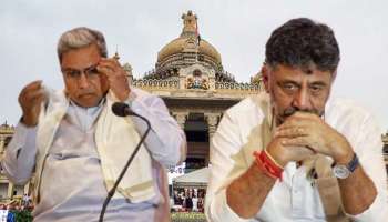 ಸಿದ್ಧರಾಮಯ್ಯ ಸಿಎಂ ಸ್ಥಾನ ಬಿಟ್ಟು ಕೊಡಲ್ಲ: ಮಾಜಿ ಸಿಎಂ ಶೆಟ್ಟರ್ ಲೇವಡಿ