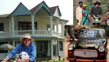 Dharmendra Net Worth: 100 ಎಕರೆ ತೋಟದ ಮನೆ, ಐಶಾರಾಮಿ ಕಾರುಗಳು: 335 ಕೋಟಿ ರೂ. ಸಾಮ್ರಾಜ್ಯದ ಒಡೆಯ ನಟ ಧರ್ಮೇಂದ್ರ 