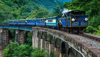  ಭಾರತದಲ್ಲಿ ಅತಿ ನಿಧಾನವಾಗಿ ಚಲಿಸುವ ರೈಲು ಯಾವುದು ಗೊತ್ತೇ? 46 ಕಿ.ಮೀ ಚಲಿಸಲು ಬೇಕು 5 ಗಂಟೆ..!