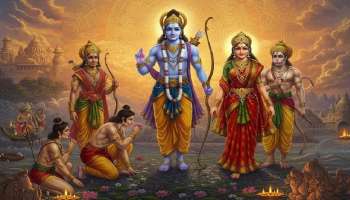 ಬರೀ ವಾಲ್ಮೀಕಿ ಬರೆದ ಮಹಾಕಾವ್ಯವಷ್ಟೇ ಅಲ್ಲ, ಜಗತ್ತಿನಲ್ಲಿವೆ ಮುನ್ನೂರು ರಾಮಾಯಣಗಳು