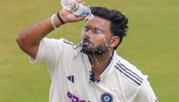 ಟೀಮ್‌ ಇಂಡಿಯಾ ಸೋಲಿಗೆ ಕಾರಣ ಯಾರು.. ಕ್ಯಾಪ್ಟನ್‌ ರಿಷಭ್‌ ಪಂತ್‌ ಹೇಳಿದ್ದು ಏನು?