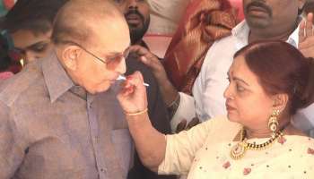 ಅಣ್ಣಾ.. ಎಂದು ಬಾಯ್ತುಂಬ ಕರೆದು ಕೊನೆಗೆ ಆತನನ್ನೇ ಮದುವೆಯಾದ ಖ್ಯಾತ ನಟಿ! ಇದು ಇಂಡಸ್ಟ್ರಿಯ ನಂಬರ್‌ ಒನ್‌ ಜೋಡಿ.. 