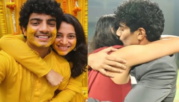  ಸ್ಮೃತಿ ಮಂಧಾನಗೆ ಬಿಗ್‌ಶಾಕ್‌!..ಲೀಕ್‌ ಆಯ್ತು ಪಲಾಶ್‌ ಮುಚ್ಚಲ್‌ ಸ್ಕ್ರೀನ್ ಶಾಟ್‌ ರಹಸ್ಯ 